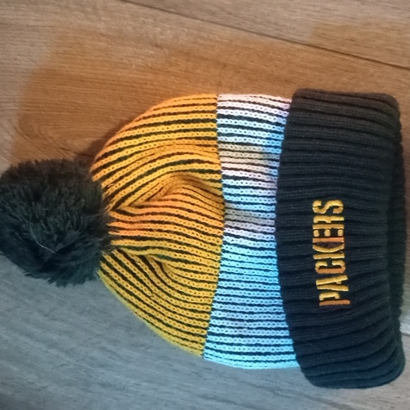 Stocking hat - Picture 2 of 2